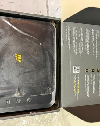 MODEM Fastweb FASTGate WI-FI