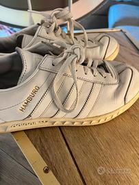 Sneakers Adidas Hamburg