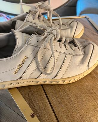 Sneakers Adidas Hamburg
