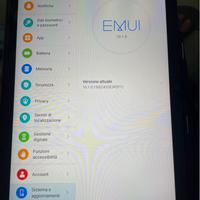 Tablet Huawuei