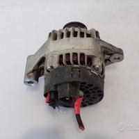 Alternatore Fiat 500X 1.6 tdi 2017