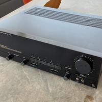 Amplificatore Luxman LV-122