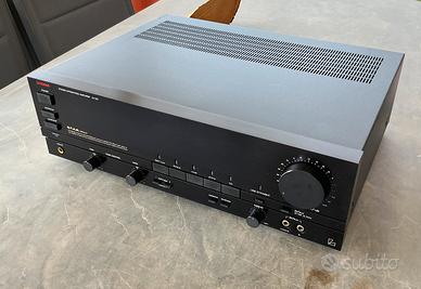 Amplificatore Luxman LV-122