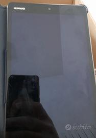 Stock di tablet vari