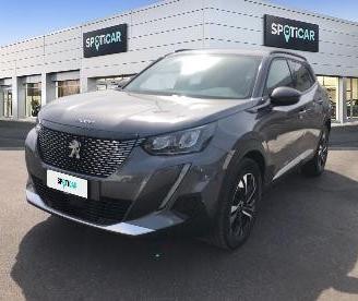 Ricambi Peugeot 2008 nuova
