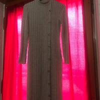 Vestito lungo emery rose