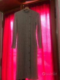 Vestito lungo emery rose