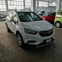 Opel Mokka X 1.4 turbo 140cv GPL Cosmo Ok Neop.
