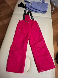 Pantaloni da sci