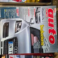 rivista auto