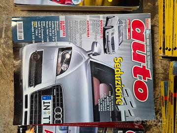 rivista auto