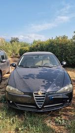 auto alfa romeo 147