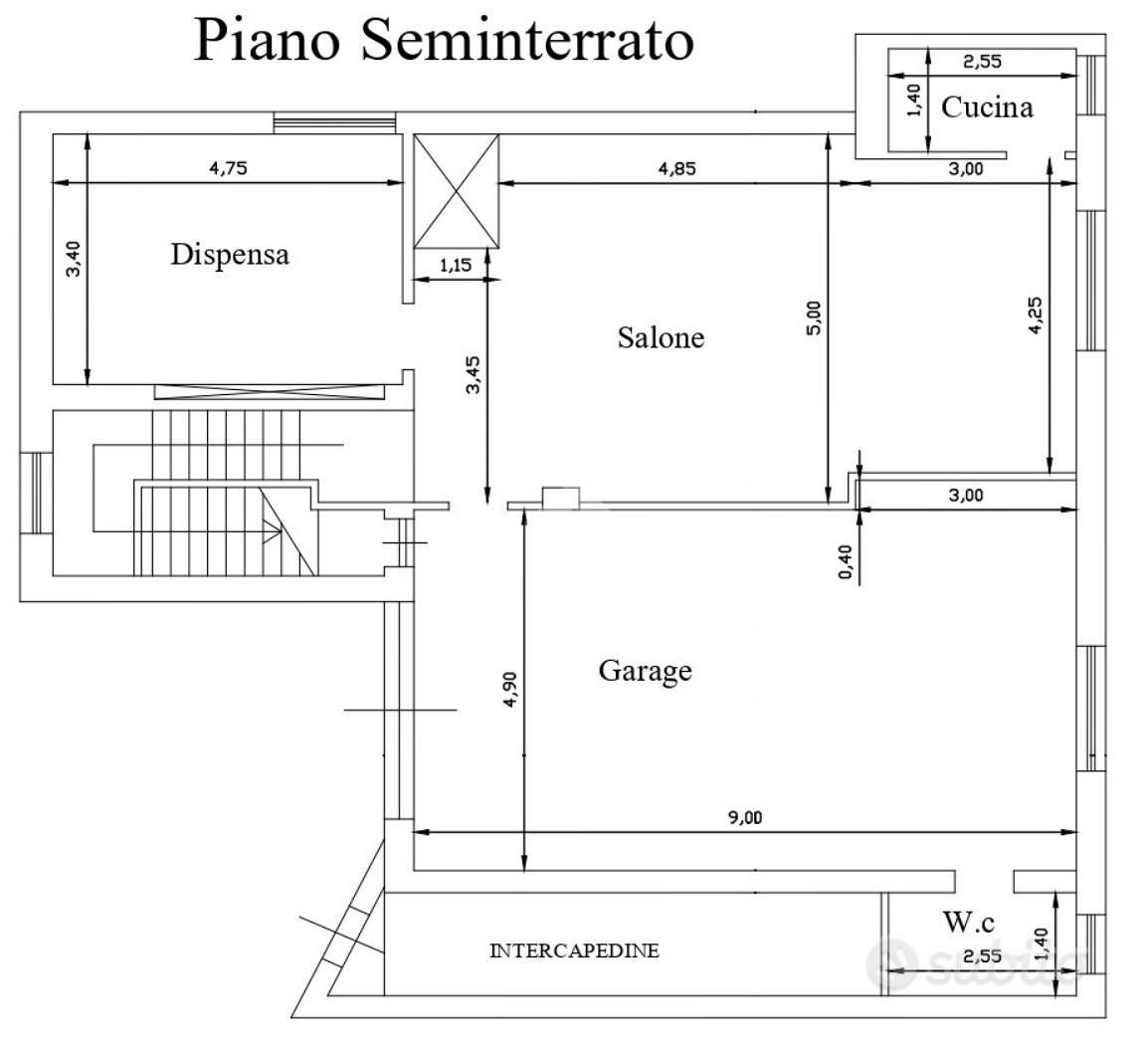 Casa – Aprilia, Vallelata Soprana - Altro
