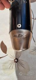 silenziatore fmf ktm