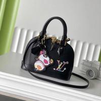 Louis Vuitton x Takashi Murakami Alma