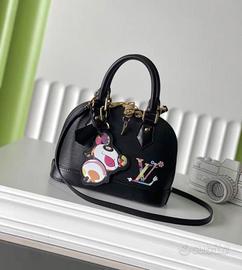 Louis Vuitton x Takashi Murakami Alma