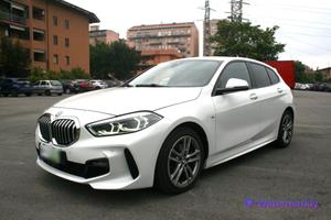 BMW 118 d 5p.