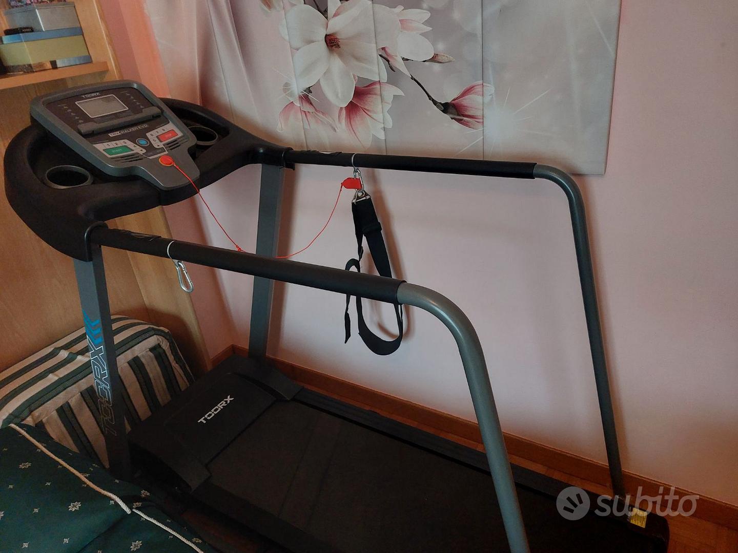 Weslo cadence 715 prezzo hotsell