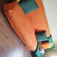 Divano letto