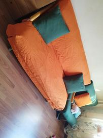 Divano letto