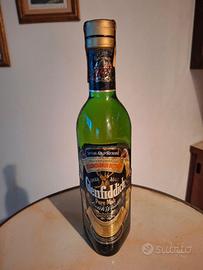Glenfiddich Single Scotch Whisky 75cl, vintage