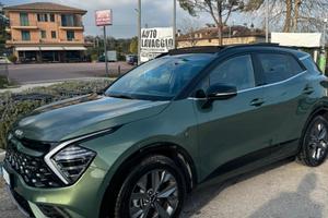 Kia Sportage GT-line