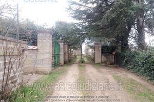 Villa singola Capranica [A4328981]