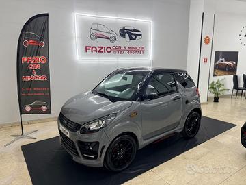 Ligier JS50 Sport Ultimate