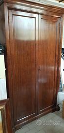 Armadio appendiabiti 