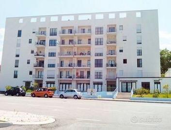 Appartamento ampio con 4 camere