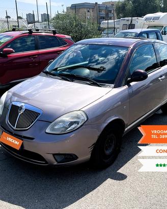 LANCIA Ypsilon 2� serie Ypsilon 1.3 MJT 75 CV Elle