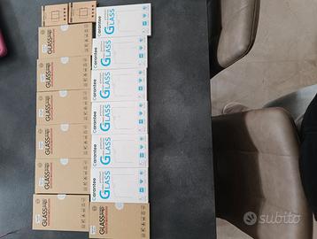 Vetrini per smartphone