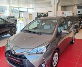 TOYOTA Yaris 1.5 5 porte Active