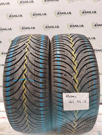 GOMME USATE 205 55 16 KLEBER INVERNALI AL 80%