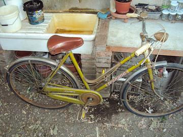 Bicicletta Legnano