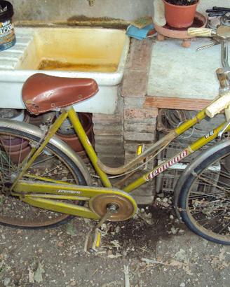 Bicicletta Legnano