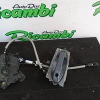 SERRATURA ANTERIORE SINISTRA GOLF 8 - VIII 2021