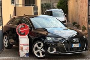 Audi A3 SPB 35 TDI S tronic Business Advanced