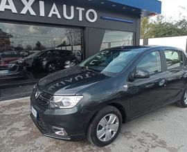 Dacia Sandero dci euro 6 - 1 PROPR. (SI) 70K KM!