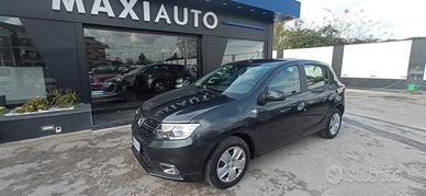 Dacia Sandero dci euro 6 - 1 PROPR. (SI) 70K KM!