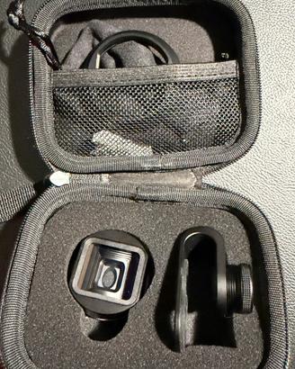 Lente anamorfica SmallRig 1.55x per cellulare 3578