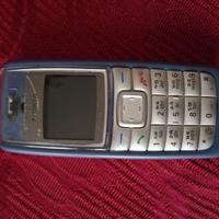 Cellulare Nokia 1110 con batteria e caricabatteria