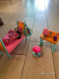 Enchantimals Bren l’orsetto