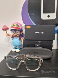 OAKLEY META 2 LENTI TRANSITION