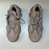 adidas Yeezy 500 Taupe Light nuove