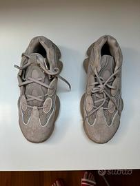 adidas Yeezy 500 Taupe Light nuove