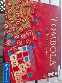 tombola