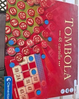 tombola