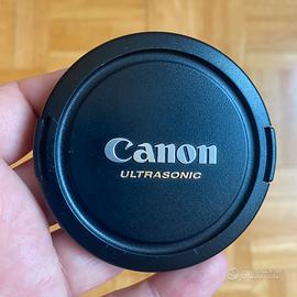 Copriobiettivo Canon 72mm del 70-200