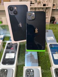 IPHONE 13 256GB USATO GARANZIA: 1 ANNO